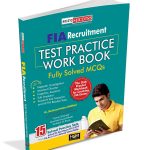 FIA Recruitment Test Practice Work Book