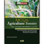HSM Agriculture and Forestry MCQs