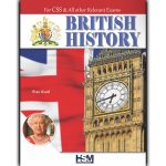 British History for CSS by: Riaz Asad