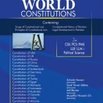 Encyclopedia World Constitutions
