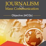 HSM Journalism Mass Communication Objective MCQs by Aamer Shahzad