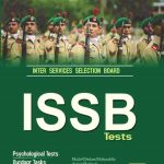 ISSB Tests Inter Services Selection Board by – HSM Publishers